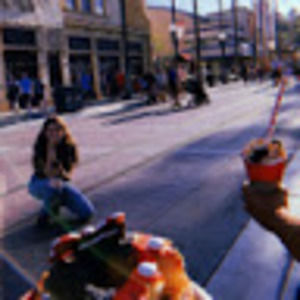 Meet your Posher, Allison